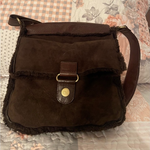 UGG purse